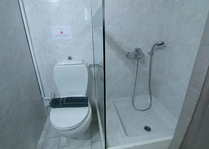 Malvasia Corner - Ex Romeo's House Apartman Monemvasziá