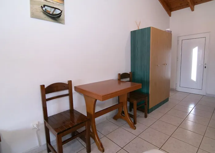 Appartement Malvasia Corner - Ex Romeo's House Monemvasia