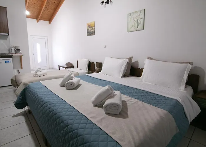 Malvasia Corner - Ex Romeo's House