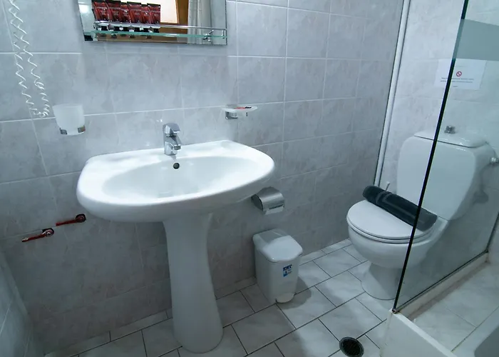 Malvasia Corner - Ex Romeo's House Apartman *