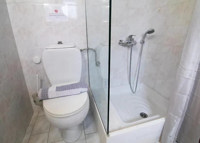 Apartman Malvasia Corner - Ex Romeo's House Monemvasziá