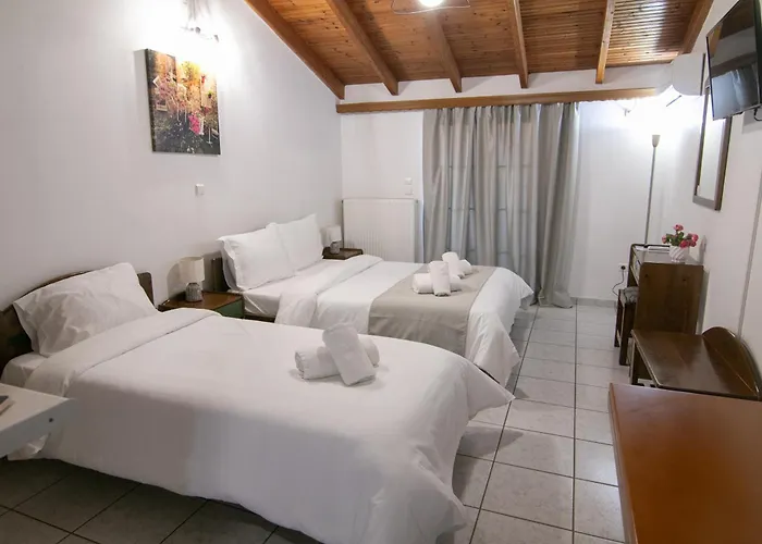 Malvasia Corner - Ex Romeo's House *