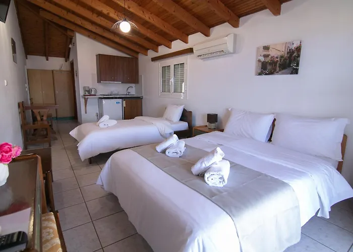 Malvasia Corner - Ex Romeo's House