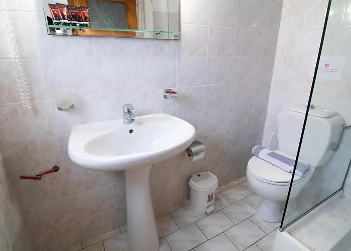 Malvasia Corner - Ex Romeo's House Apartman