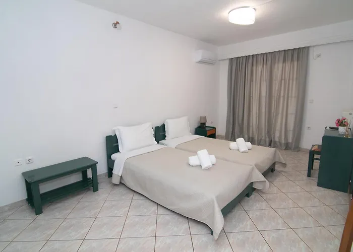 Malvasia Corner - Ex Romeo's House Apartman *