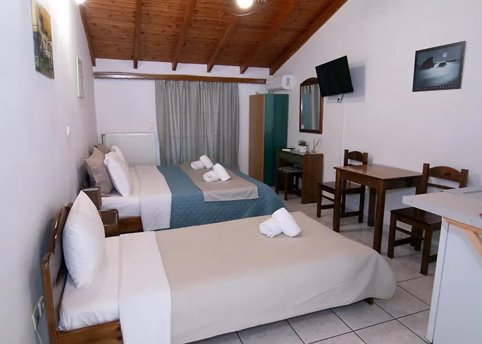 Apartman Malvasia Corner - Ex Romeo's House *