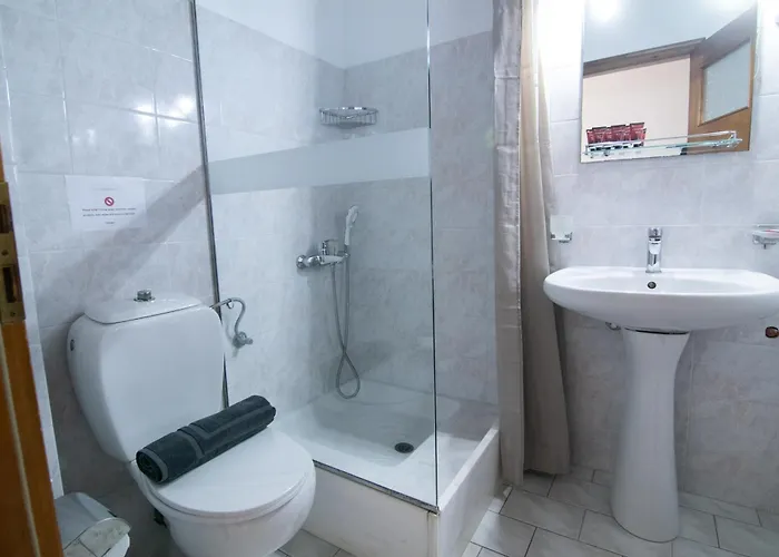 Malvasia Corner - Ex Romeo's House