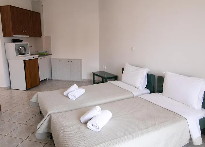 Appartement Malvasia Corner - Ex Romeo's House *