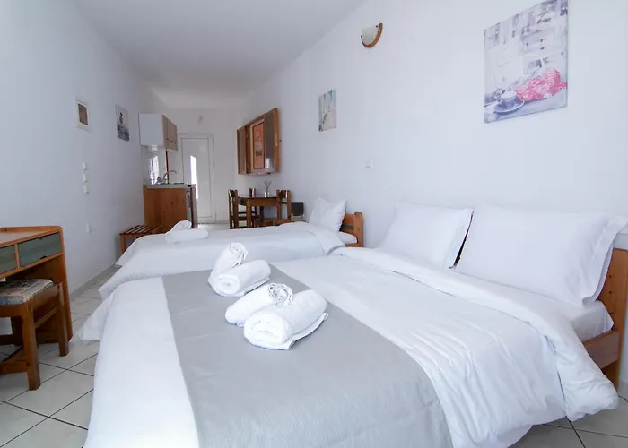 Apartman Malvasia Corner - Ex Romeo's House