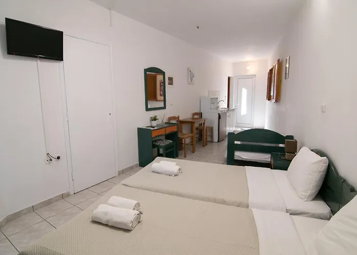 Malvasia Corner - Ex Romeo's House Apartman