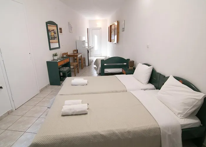 Malvasia Corner - Ex Romeo's House