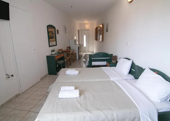 Malvasia Corner - Ex Romeo's House Apartman *