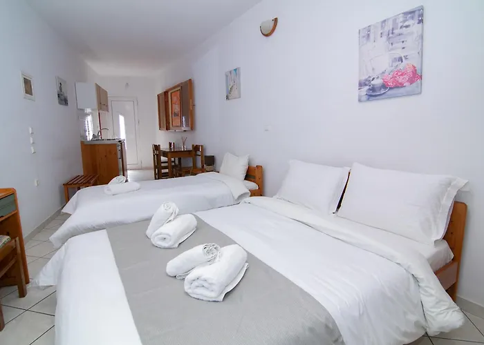 Malvasia Corner - Ex Romeo's House Apartman