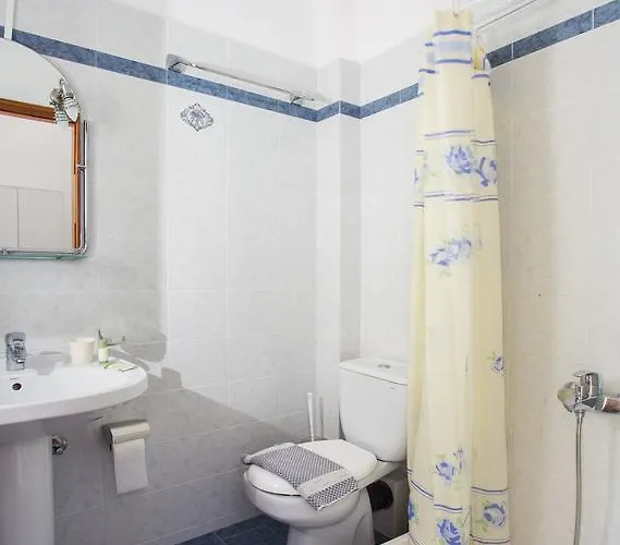 Malvasia Corner - Ex Romeo's House * Monemvasía