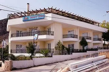 Apartman Malvasia Corner - Ex Romeo's House *