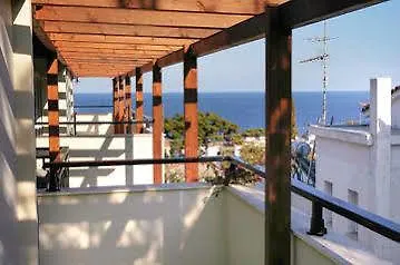 Malvasia Corner - Ex Romeo's House