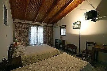 Malvasia Corner - Ex Romeo's House Monemvasía