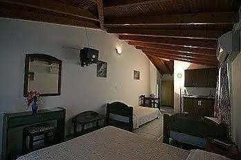 Malvasia Corner - Ex Romeo's House Monemvasziá