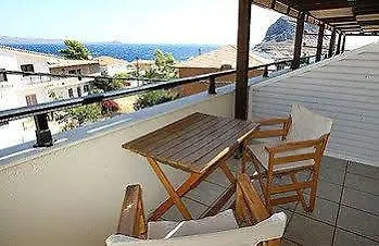 Malvasia Corner - Ex Romeo's House Apartman *