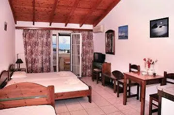 Malvasia Corner - Ex Romeo's House * Monemvasia