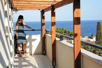 Apartman Malvasia Corner - Ex Romeo's House *